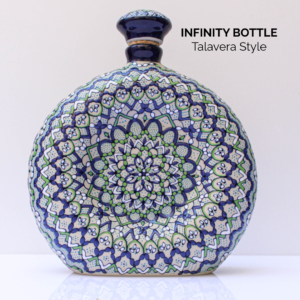 infinity bottle