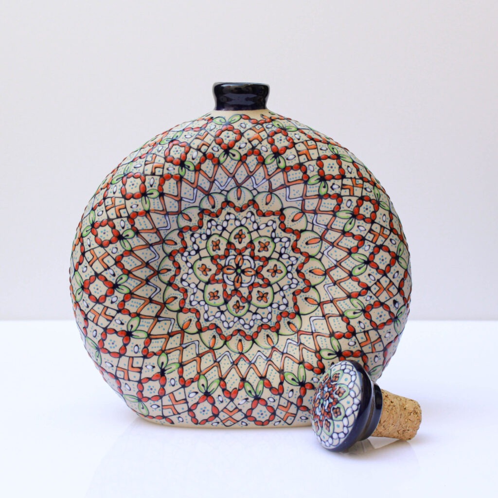 where to buy an artisanal decanter? the best shop site Mexchico