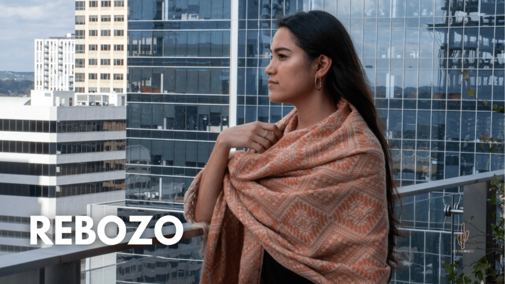 WHAT IS REBOZO?